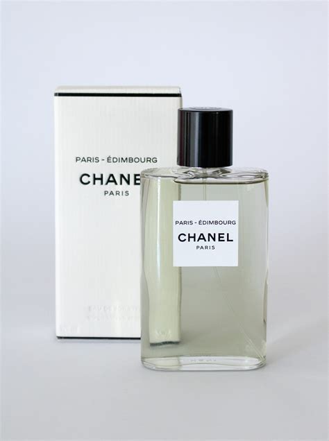 chanel edimburgo|chanel edimbourg perfume.